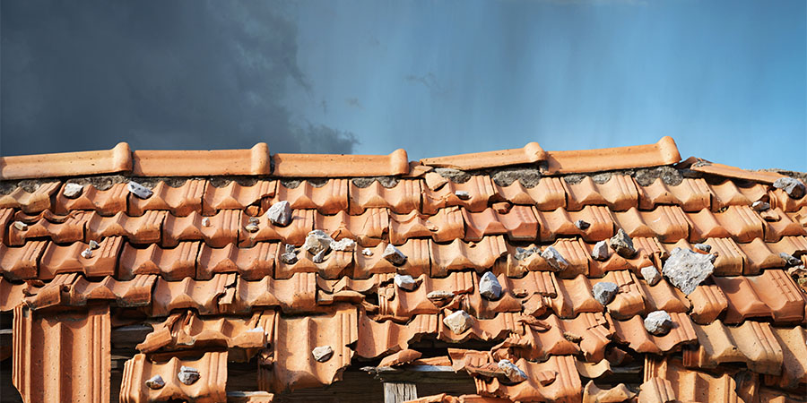 Alabama Hail Damage Claims: Why Most Get Denied (And How to Avoid It)