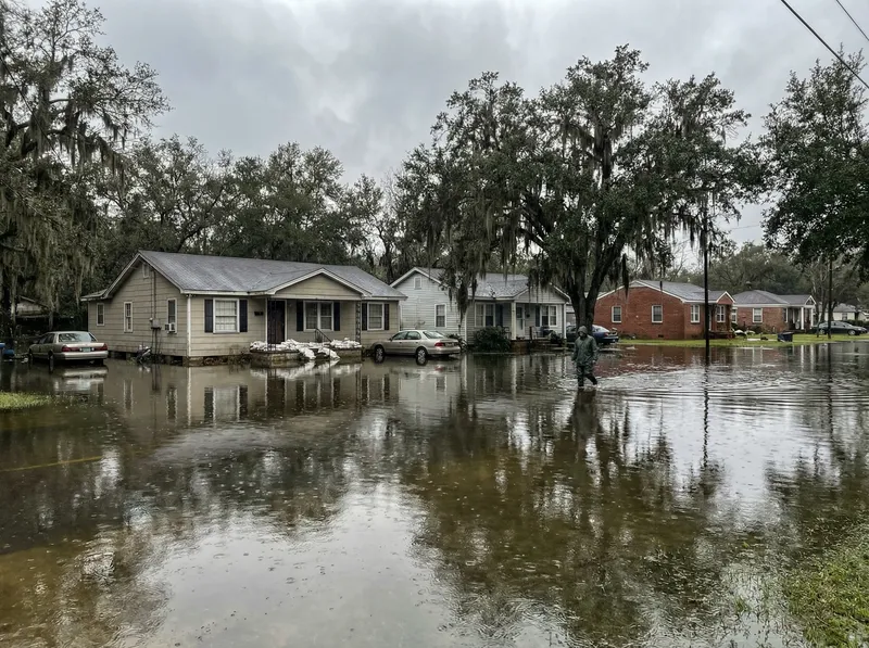 Flood Insurance