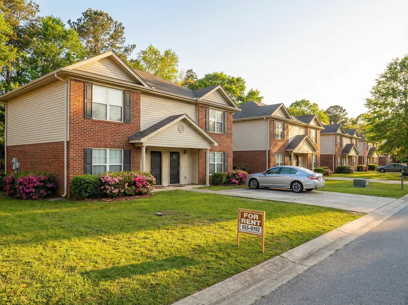 Investment Property