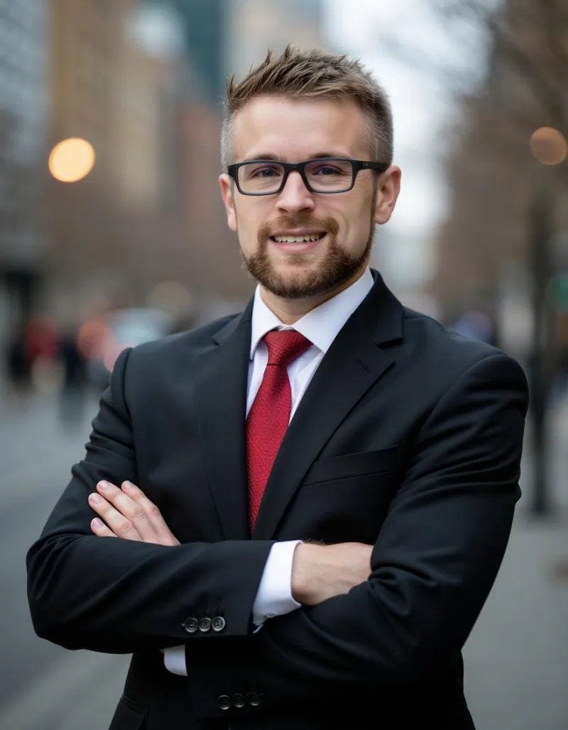 Todd Conn, CLCS — Founder of TCDS Insurance Agency